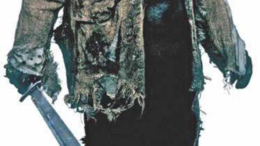 A guide to survival according to horror movies