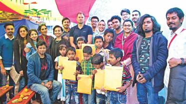 A Life Changing Journey