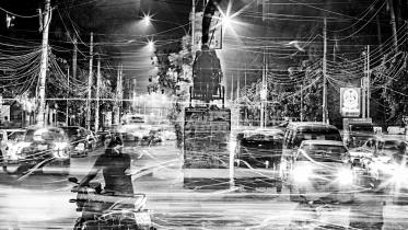 A LOVE LETTER TO DHANMONDI