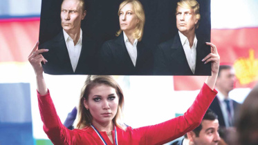 A more dangerous globalism