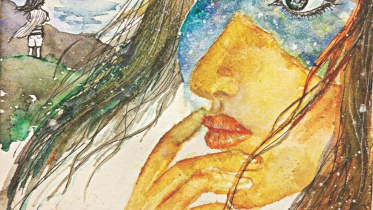 A Paradoxical Existence