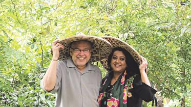 A photographer’s journey