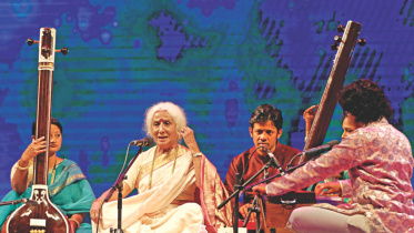 A rainbow of romantic melodies