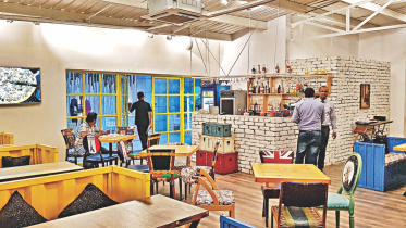 A scrumptious voyage at 138 East