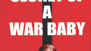 A SECRET OF A WAR BABY