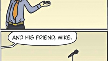 A Step-By-Step Guide to Dealing with Your Pun Obsession