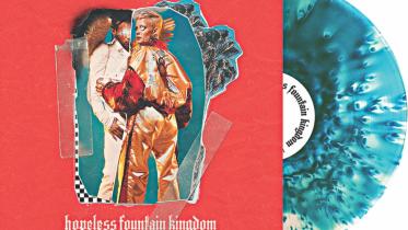 A tale of hopeless star-crossed lovers