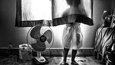 A Tale of Single Mothers