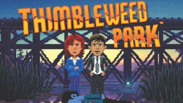 A Time Capsule for Adventure Game Lovers