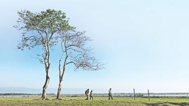 A Trekker's Guide To Bangladesh