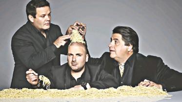 A wholesome addiction