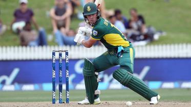 AB de Villiers