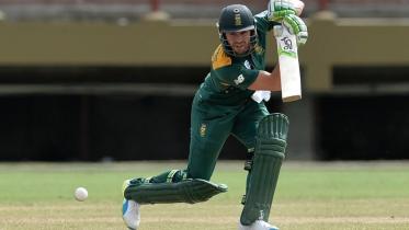AB de Villiers