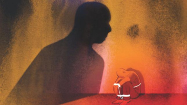 Abducted or arrested