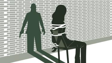 Kidnap in Bangladesh