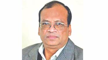 Renowned Physician ABM Abdullah