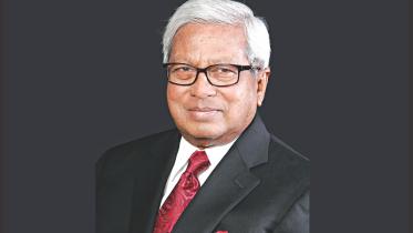 BRAC Founder Sir Fazle Hasan Abed