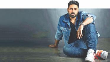 Abhishek Bachchan
