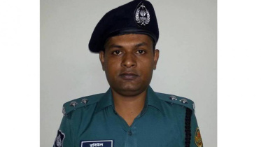 Rabiul Islam, Salauddin Khan, Dhaka attack, Gulashan attack