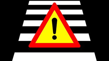 Dhaka road accident today