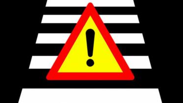 Schoolboy killed in road accident