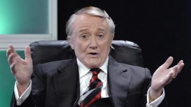 The Man from U.N.C.L.E, leukemia, Robert Vaughn, Magnificent Seven