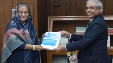 Bangladesh fastest growing economy in Asia-Pacific