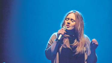 Adele