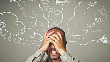 Attention deficit hyperactivity disorder 