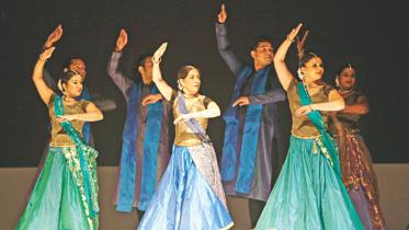 Aditi and Drishtikon