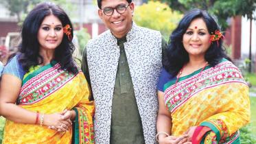 Afzal-Samina-Fahmida