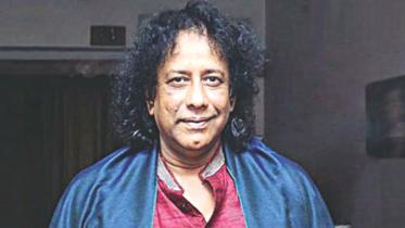 Eminent Musician Ahmed Imtiaz Bulbul