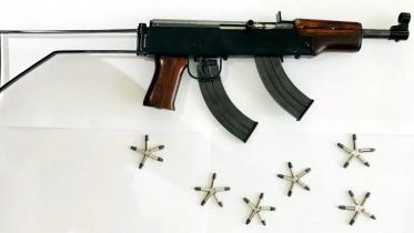 AK 22