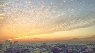 Akaash Bhora Surjo Tara