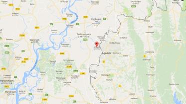 Akhaura immigration checkpost