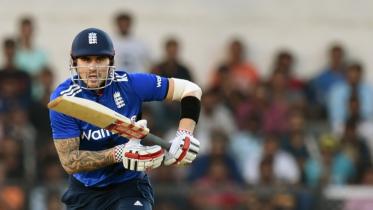 Alex Hales