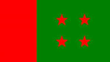 Awami League leaders visit India