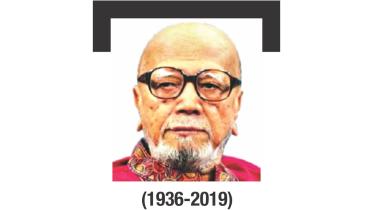 Prominent Bangladeshi Poet Al Mahmud passes away