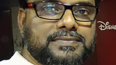 Shakhawat Hossain Shafque