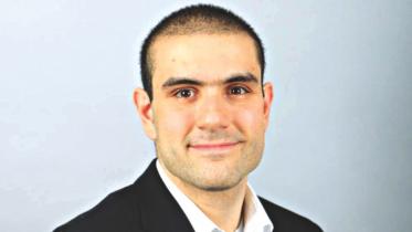 Alek Minassian
