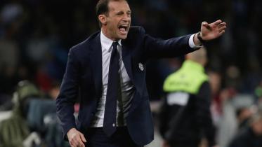 Massimiliano Allegri