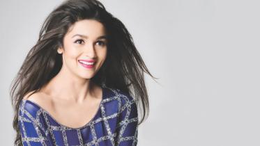 Alia Bhatt