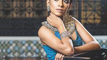 All that glitters is silver this summer