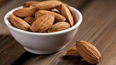 Almonds