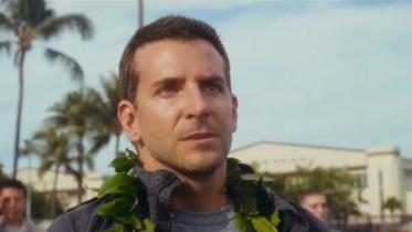 Bradley Cooper