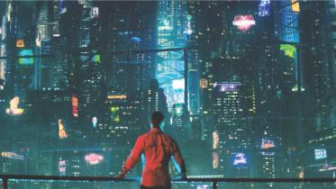 ALTERED CARBON