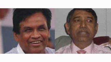 Amanullah Aman, Ahmed Aazam Khan, BNP, politics, Bangladesh, Dhaka, Thakurgaon, Tangail, Khaleda Zia, 