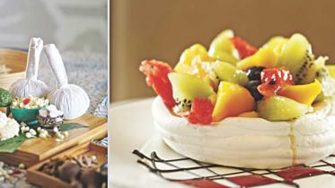 Amari Dhaka's Mother's Day