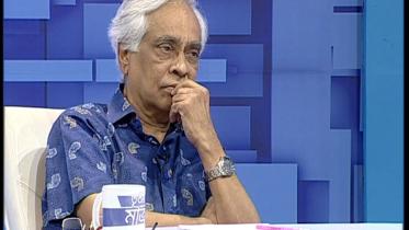 Ambassador Ashfaqur Rahman