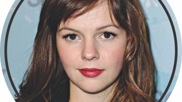 Amber Tamblyn